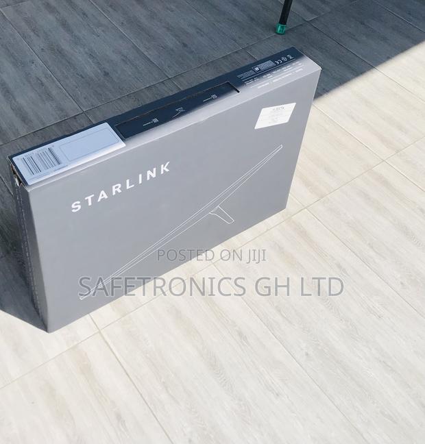 2 Gen Standard Starlink Dish Kits Durable · Photo 2