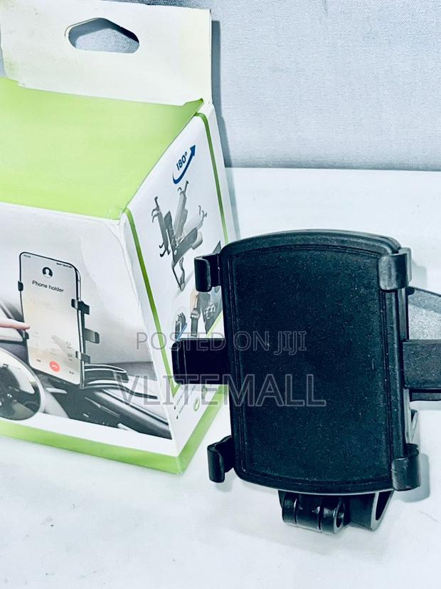 Universal Car Phone Holder · Photo 4