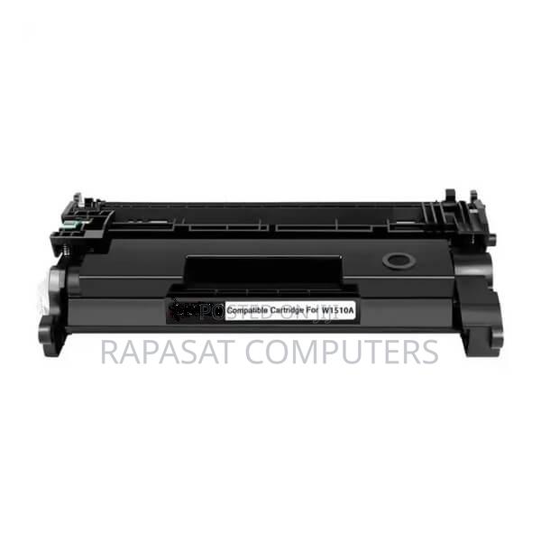 CMYK 151A (W1510A) Black Toner Cartridge · Photo 2