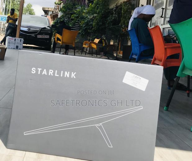 Order Classic Starlink Standard 2 Gen Dish Kits · Photo 2