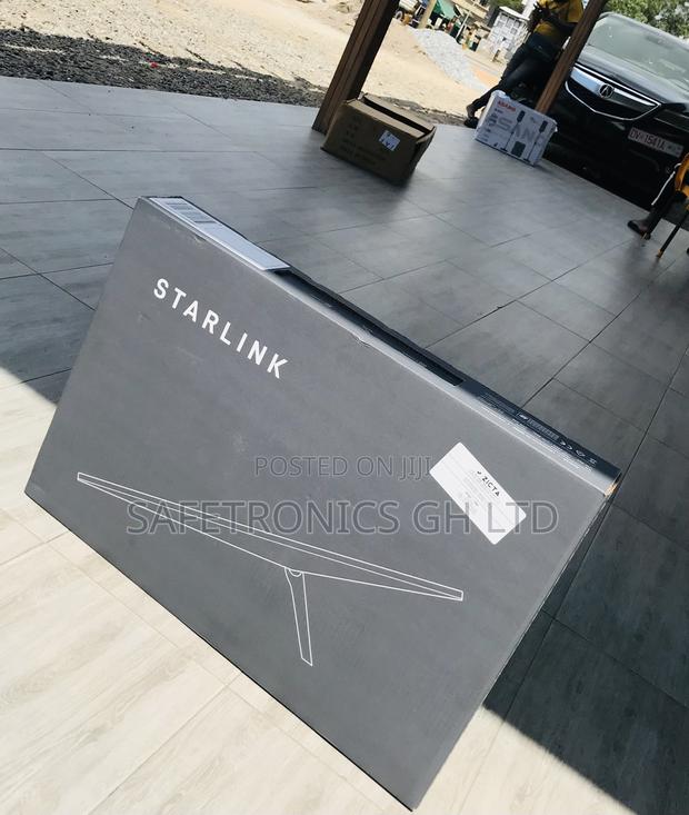 Original Boxen Starlink Standard 2 Gen Dish Kits · Photo 2