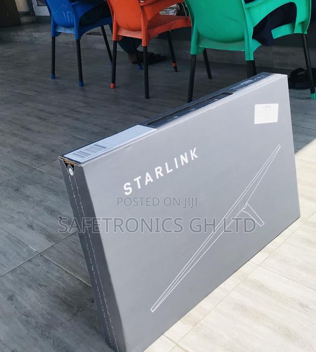 Essential New Starlink Dish Kits 2 Gen · Photo 2