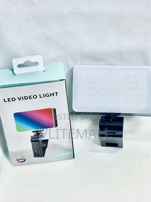 LED Video Light · Photo 3