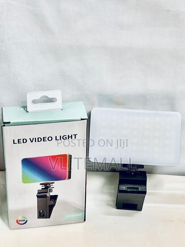 LED Video Light · Photo 4