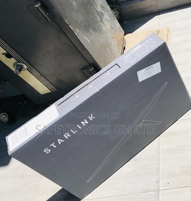 Neatly Boxed Starlink 3 Gen Standard Dish Kits · Photo 2