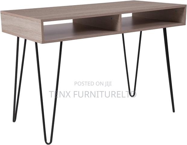 Computer Table ( Streamlined)