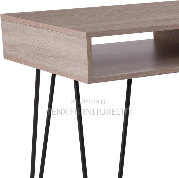 Computer Table ( Streamlined) · Photo 2