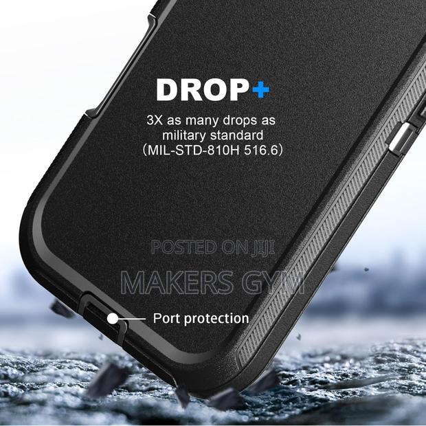 iPhone 16 Pro Max / 16 Armour Cover · Photo 4