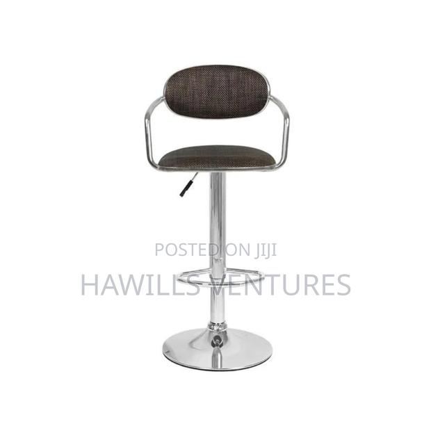 Saloon High Stool · Photo 1