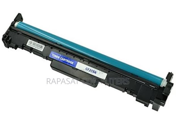CMYK 19A (CF219A) Imaging Drum Unit · Photo 2