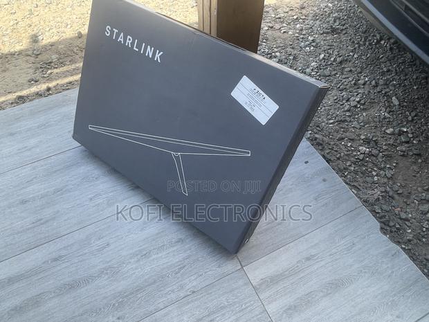 Starlink Gen 3 Ultimate Portable Wifi Router -Elegant Design · Photo 2