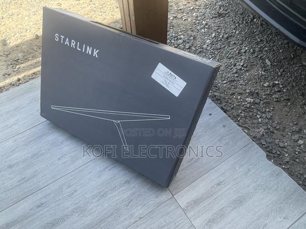 Ideal for Rv Mesh Systems -Starlink Gen 3 Wifi Router · Photo 2