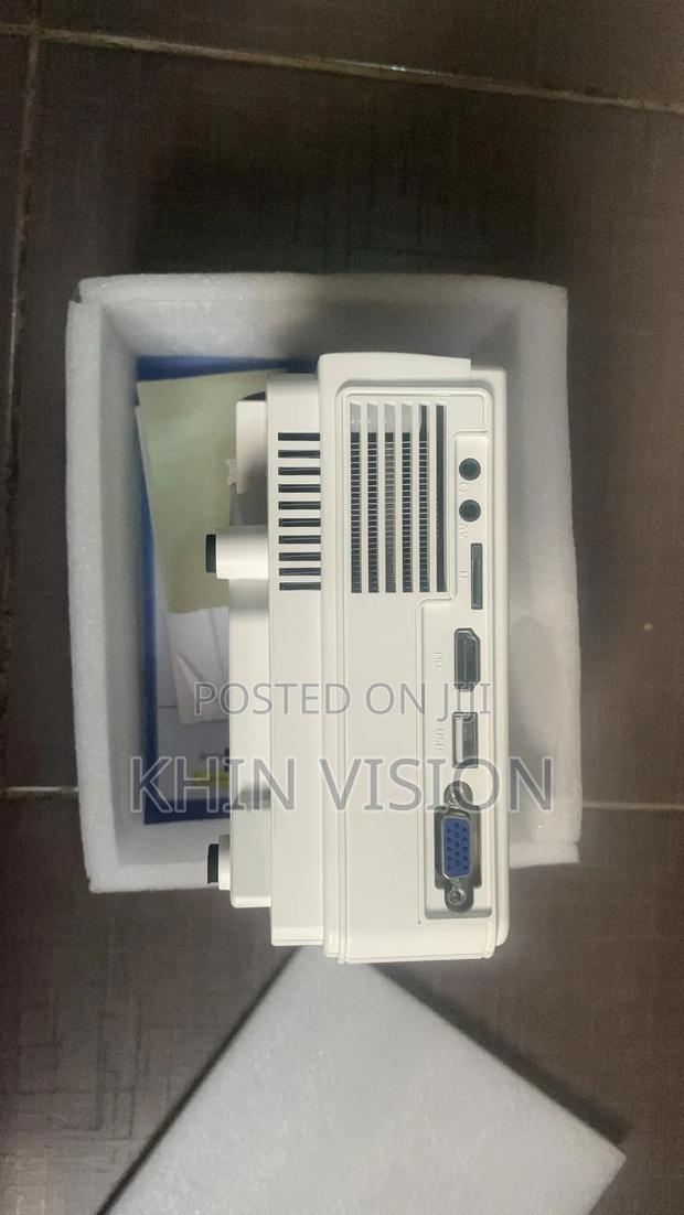Projector Covers Between 4 to 200inches Space photo 3