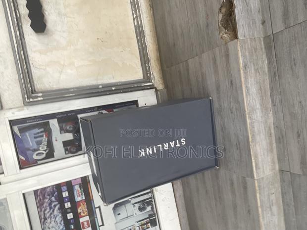 Starlink Internet Satellite Kit>>Enhanced Download Upload · Photo 2