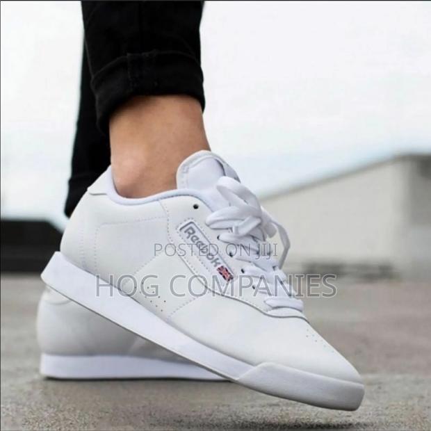 Quality Reebok Unisex Gym Casual Footwear Sneakers Shoe · Photo 4