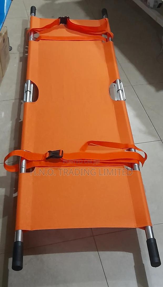 Foldable Stretcher · Photo 3