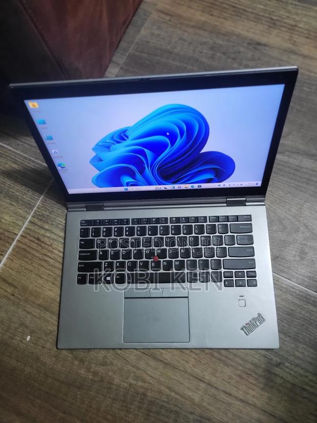 Laptop Lenovo Thinkpad X1 Yoga 16GB Intel Core I7 SSD 1T