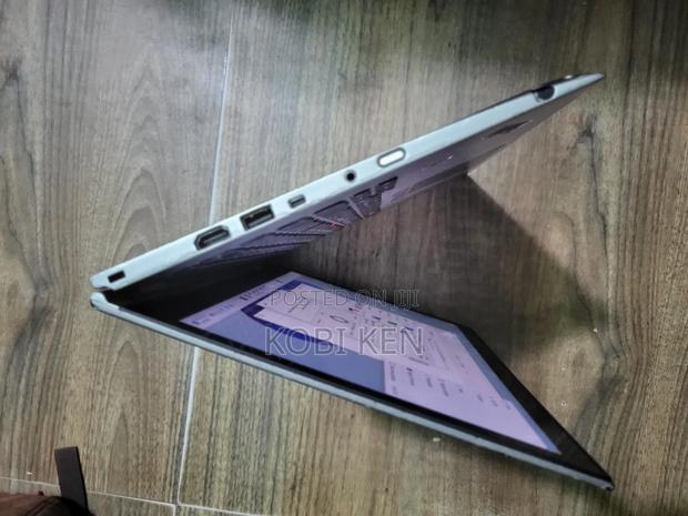 Laptop Lenovo Thinkpad X1 Yoga 16GB Intel Core I7 SSD 1T photo 4
