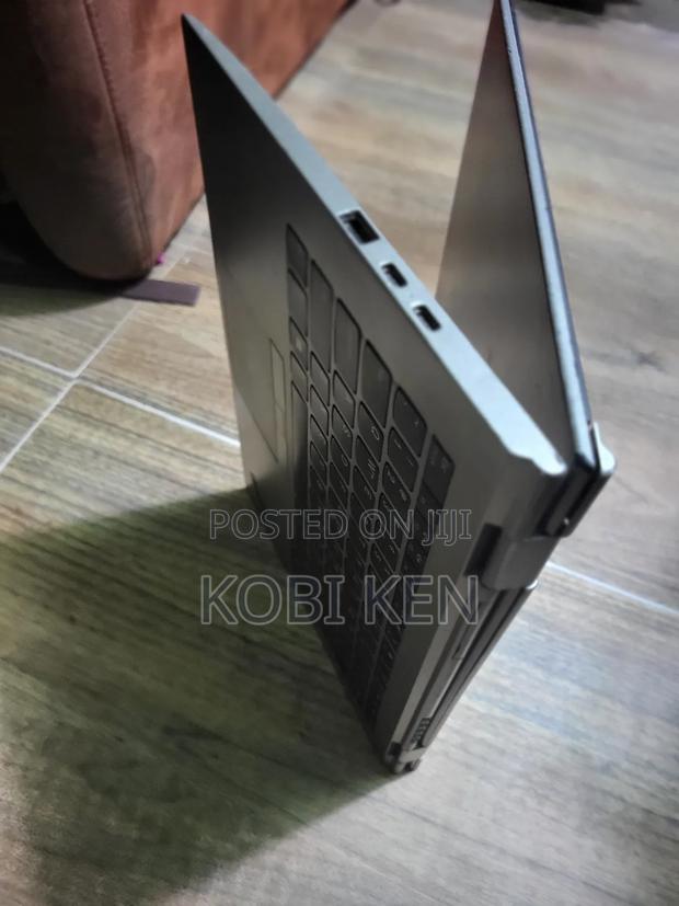 Laptop Lenovo Thinkpad X1 Yoga 16GB Intel Core I7 SSD 1T photo 5