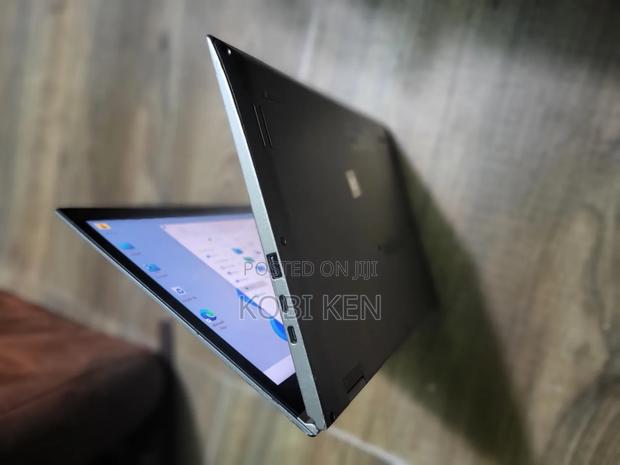 Laptop Lenovo Thinkpad X1 Yoga 16GB Intel Core I7 SSD 1T photo 6