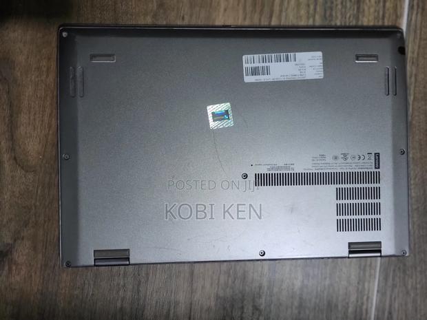 Laptop Lenovo Thinkpad X1 Yoga 16GB Intel Core I7 SSD 1T photo 7