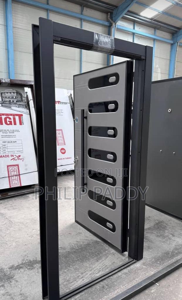 Security Doors · Photo 2