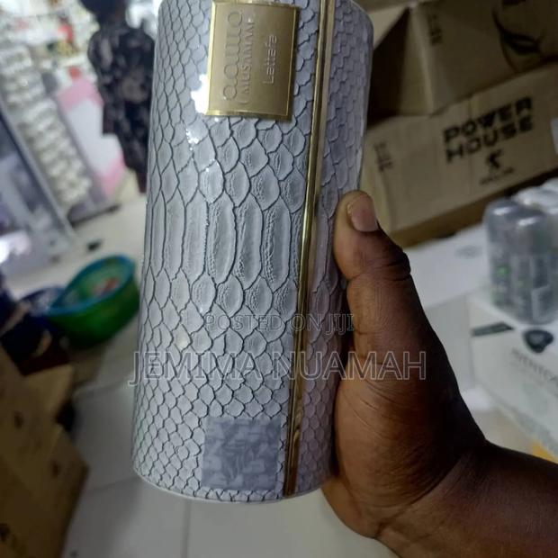 Musamam White Intense Perfume · Photo 4