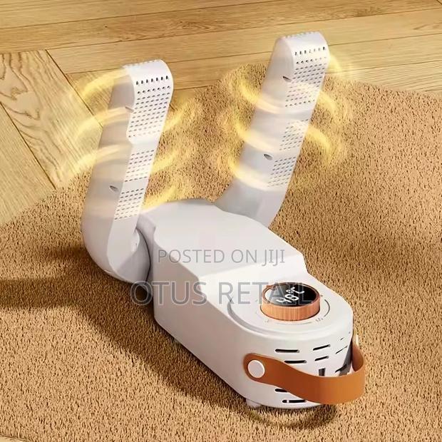 Smart Shoe Dryer Free Delivery