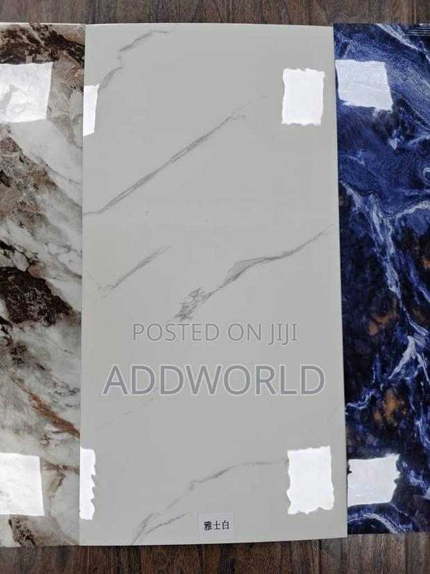 Self Adhersive Marble Wall Sticker photo 6