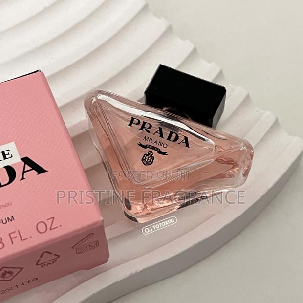 Prada Paradoxe · Photo 2