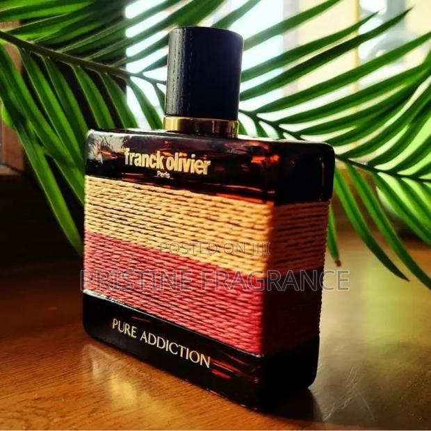 Franck Olivier Pure Addiction · Photo 2