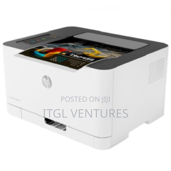 Hp Color Laser Jet M150a