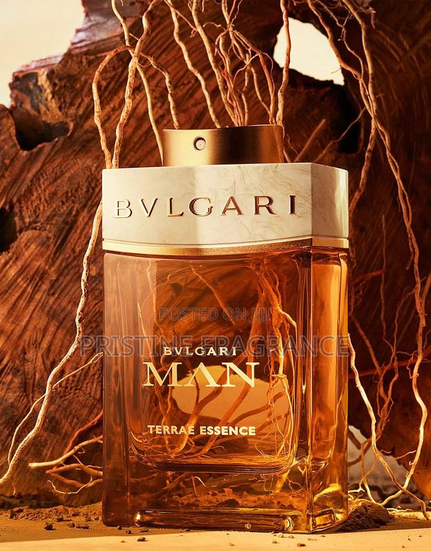 Bvlgari Man Terrae Essence Eau De Parfum 100ml · Photo 2