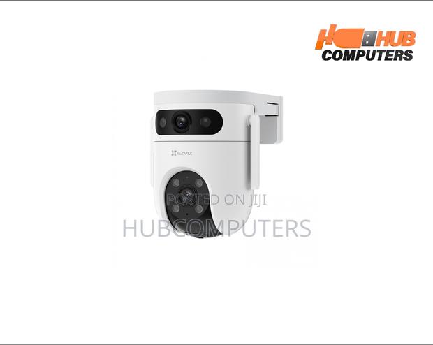 Ezviz H9C Cs-H9c Wifi Double PTZ Camera · Photo 4