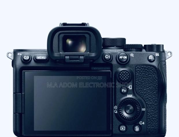 Sony A7S III Mirrorless Camera (Body Only) · Photo 2