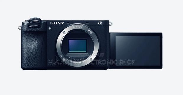Sony A6700 Mirrorless Camera (Body Only) · Photo 2
