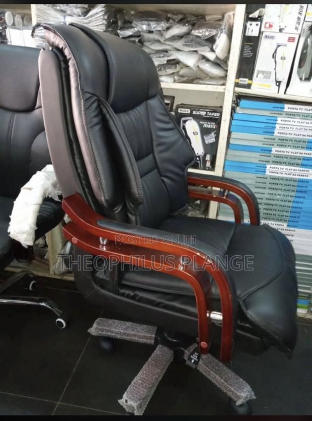 Executive Officer Chair/ Swivel Chair