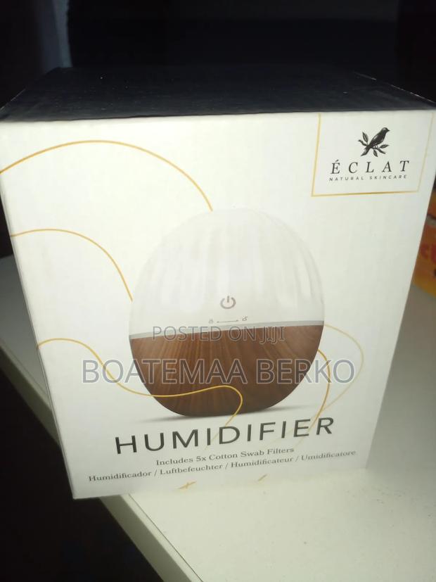 Aromatherapy Humidifier