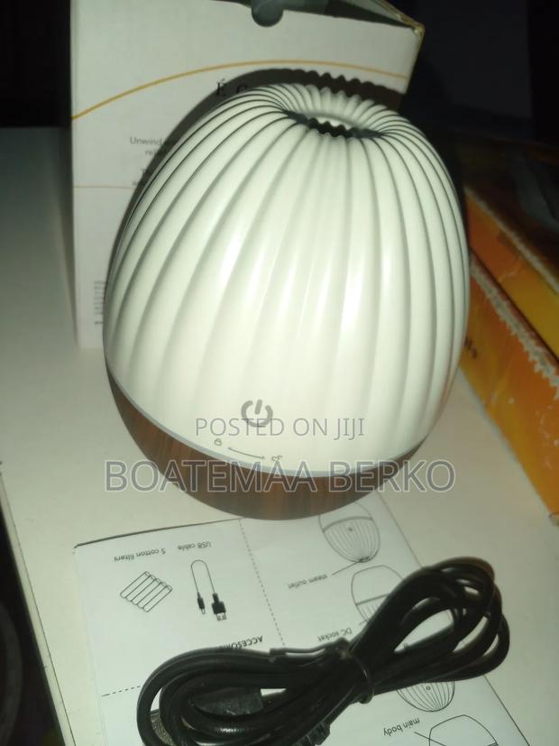 Aromatherapy Humidifier photo 2