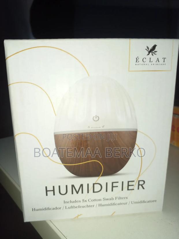 Aromatherapy Humidifier photo 3