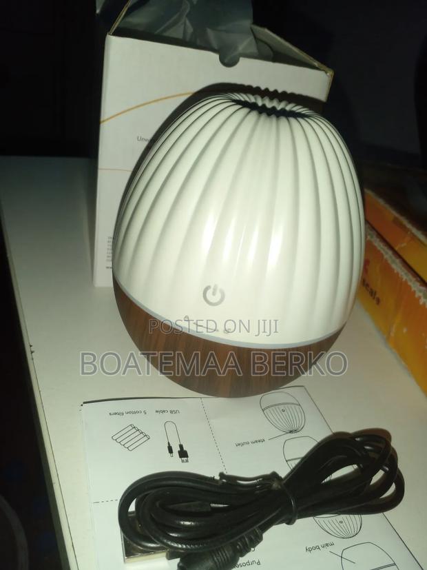 Aromatherapy Humidifier photo 4