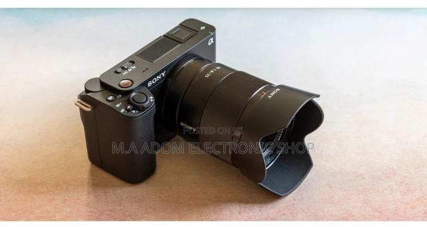 Sony ZV-E1 Video Camera · Photo 2