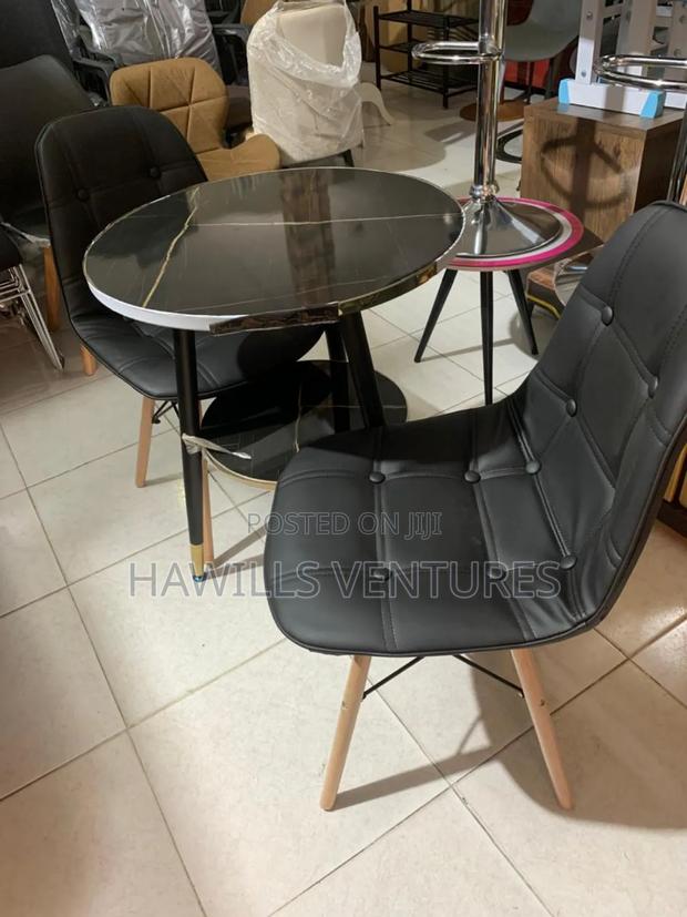 Dining Table With 2chairs · Photo 1