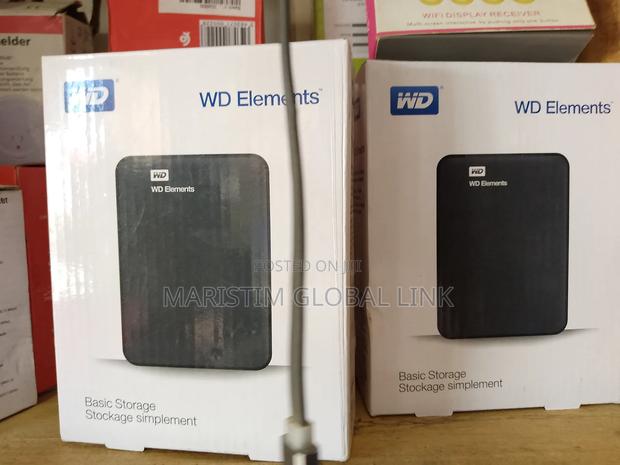 3.0 USB Hard Drive External Case · Photo 3