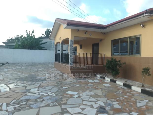 3bdrm House in Dki Properties, New Legon for sale · Photo 2