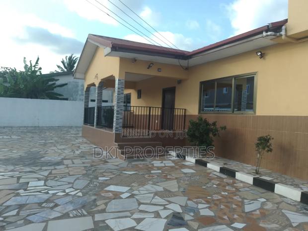 3bdrm House in Dki Properties, New Legon for sale · Photo 4