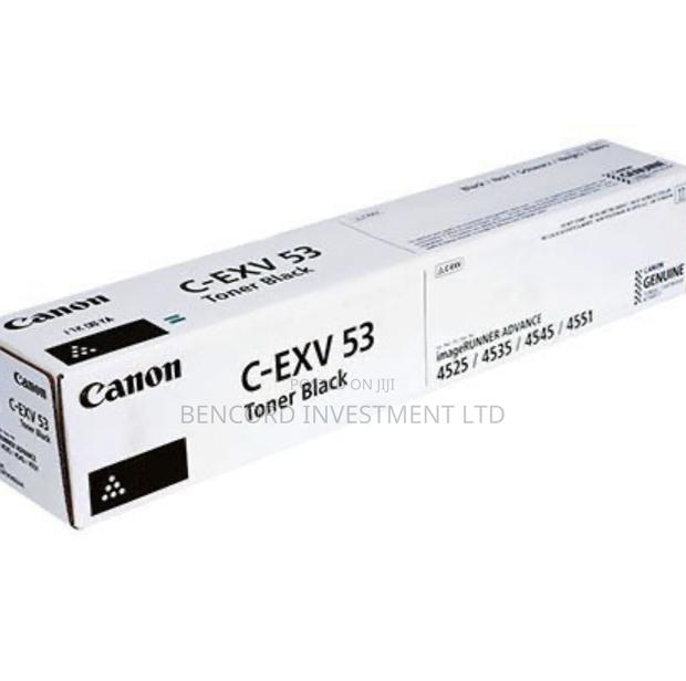 CANON C-Exv 53 Toner · Photo 2