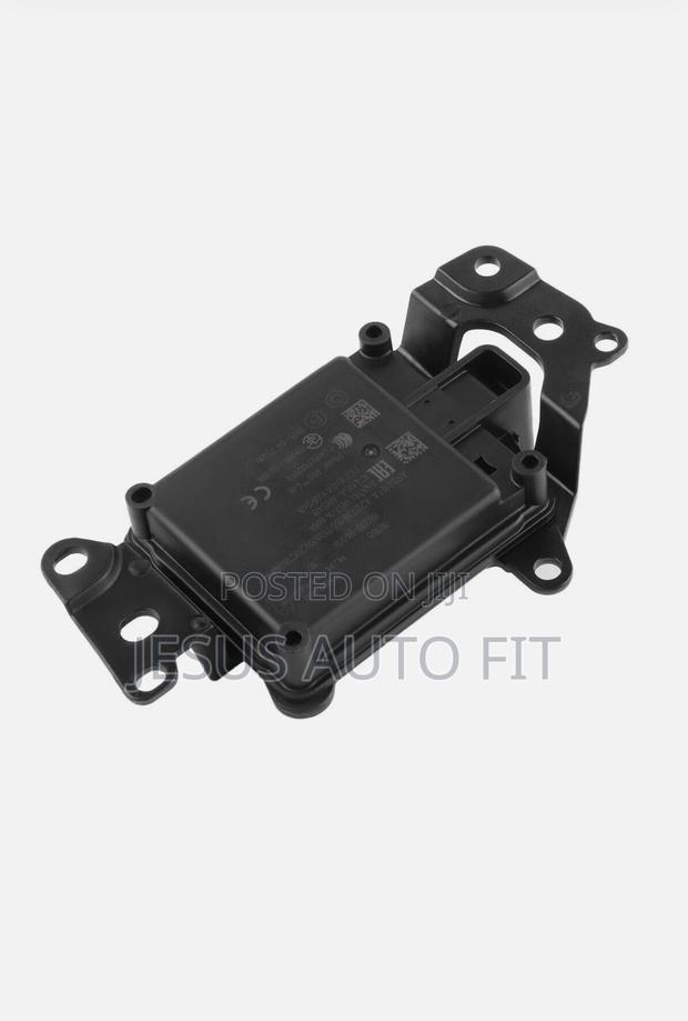 Front Control Distance Sensor Radar 2018-2022 Toyota Tacoma