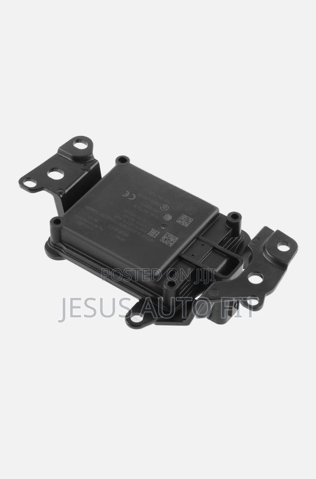 Front Control Distance Sensor Radar 2018-2022 Toyota Tacoma photo 3