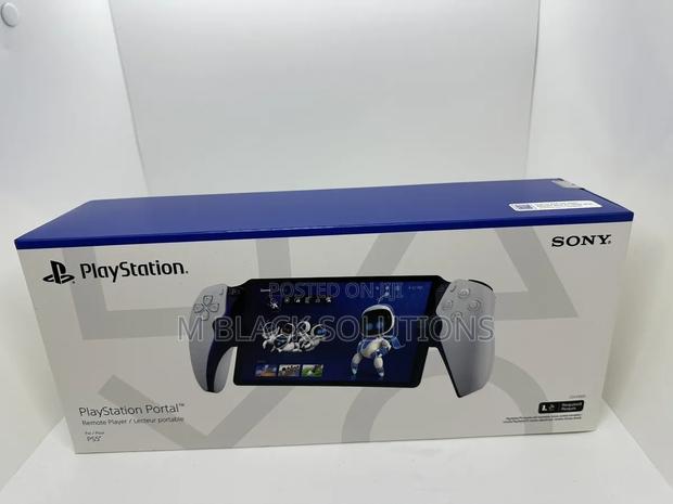 Playstation Portal · Photo 3